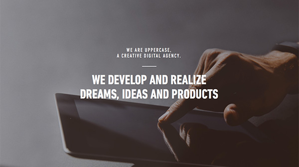 如何預(yù)測網(wǎng)頁設(shè)計趨勢