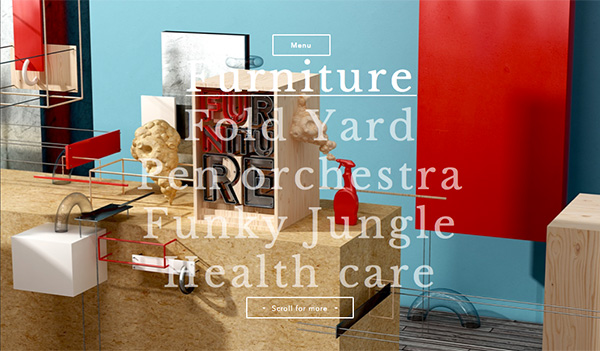 如何預(yù)測網(wǎng)頁設(shè)計趨勢