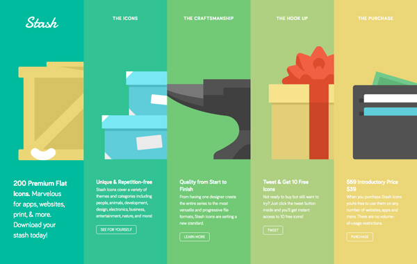 如何預(yù)測網(wǎng)頁設(shè)計趨勢