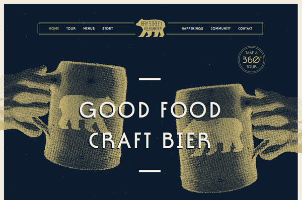 如何預(yù)測網(wǎng)頁設(shè)計趨勢