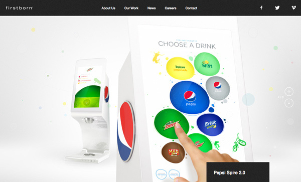 如何預(yù)測網(wǎng)頁設(shè)計趨勢