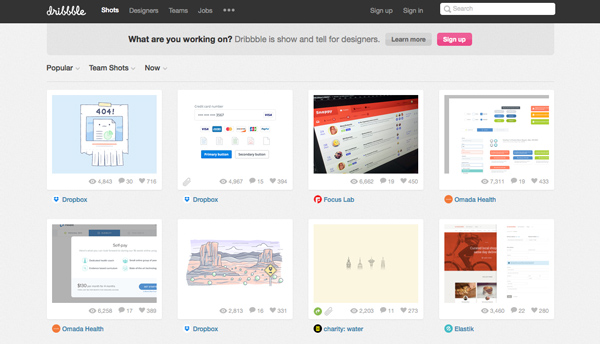 如何預(yù)測網(wǎng)頁設(shè)計趨勢