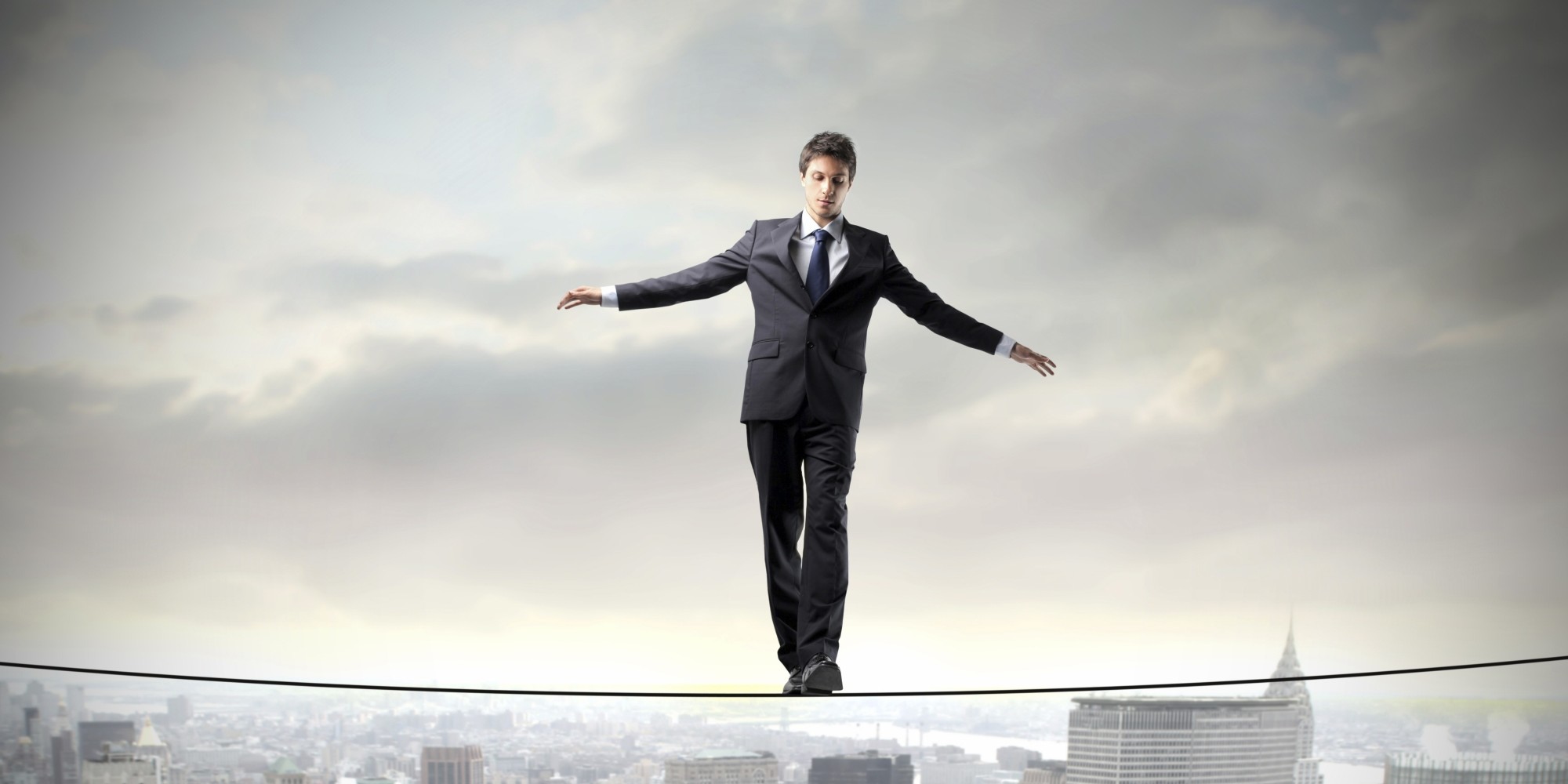 如何科學(xué)的危機(jī)公關(guān)？試試這4個(gè)原則