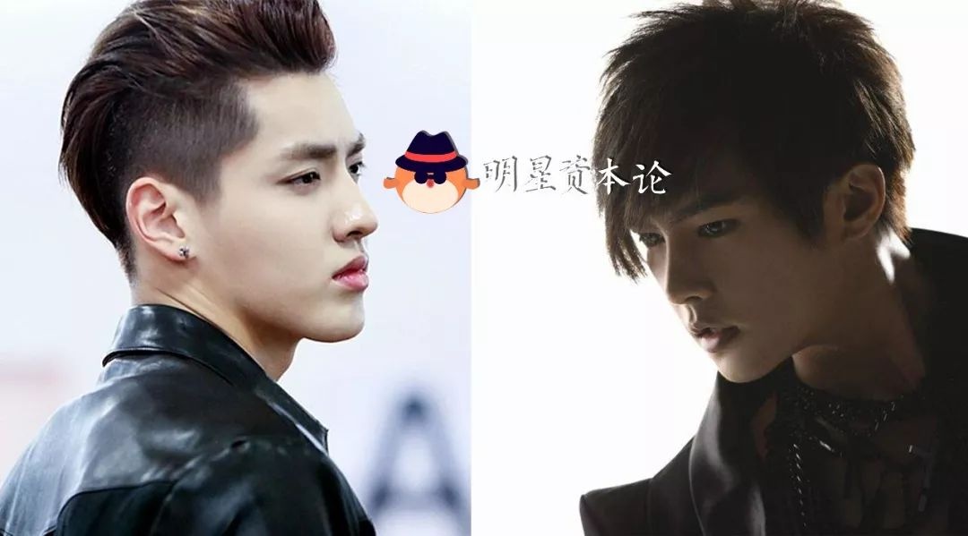 炎亞綸公關(guān)大勝吳亦凡背后，挺性向與罵飯圈的政治正確