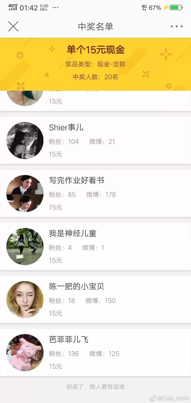 王思聰抽獎(jiǎng)引發(fā)微博危機(jī)公關(guān)，你可能已經(jīng)被判定成機(jī)器人