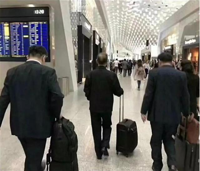 公關(guān)啟示錄5|中興通訊:“2018年最蠢的公關(guān)”