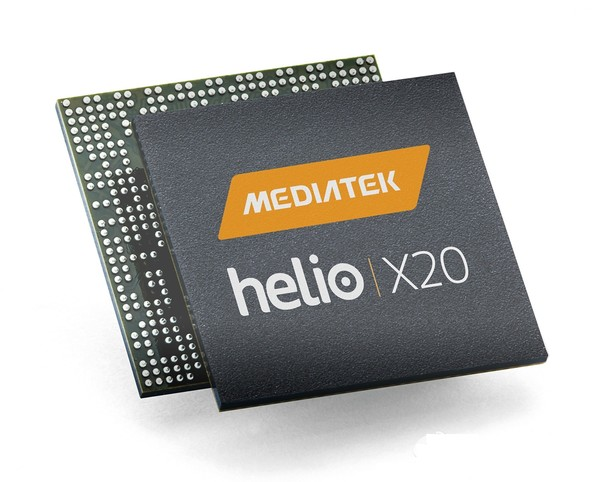 邁向高端？聯(lián)發(fā)科Helio系列處理器科普