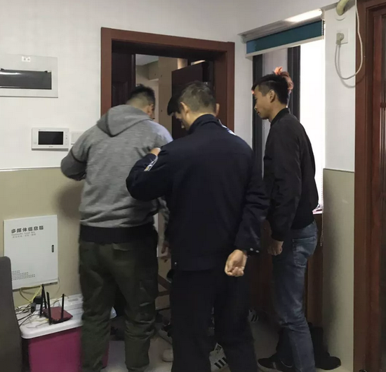 給錢就幫刪網(wǎng)絡(luò)負面信息 杭警方打掉2個網(wǎng)絡(luò)水軍團伙