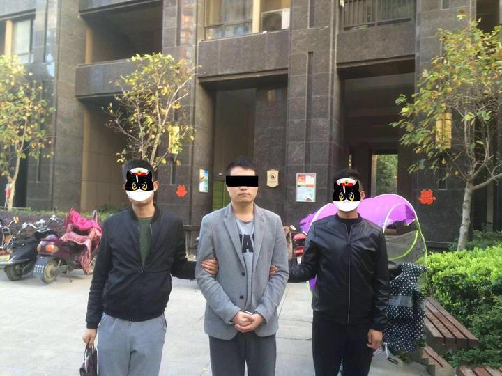 給錢就幫刪網(wǎng)絡(luò)負面信息 杭警方打掉2個網(wǎng)絡(luò)水軍團伙