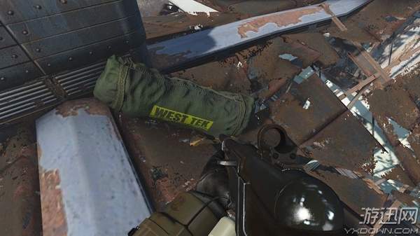 輻射76突變負(fù)面效果怎么去掉 無負(fù)面突變達(dá)成方法介紹