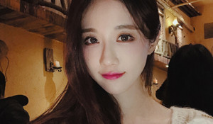 軒子巨2兔曬美照吐槽身體太差 顏值潘金蓮體質(zhì)林黛玉？