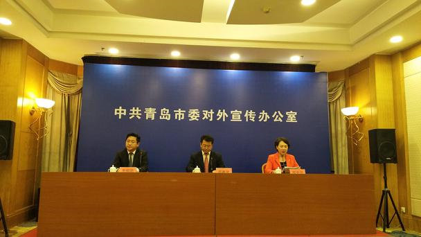 青島出臺(tái)“17條”意見(jiàn)構(gòu)建新型政商關(guān)系 明確負(fù)面清單開(kāi)列正面清單