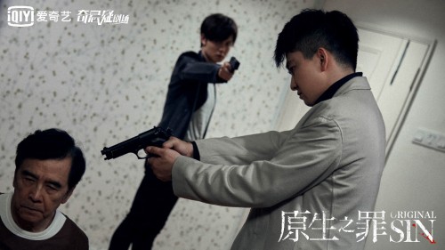 輕懸疑爽劇《原生之罪》開播 高端題材與制作帶來(lái)品質(zhì)營(yíng)銷