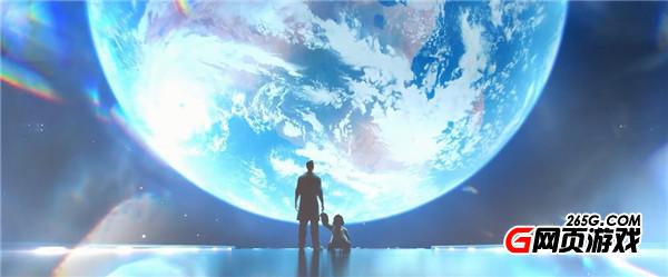 聯(lián)合世界CG