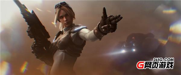 聯(lián)合世界CG