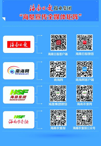 海南農(nóng)墾推動(dòng)墾區(qū)內(nèi)部經(jīng)營(yíng)主體資源共通 念好“協(xié)同經(jīng)”共促產(chǎn)業(yè)興