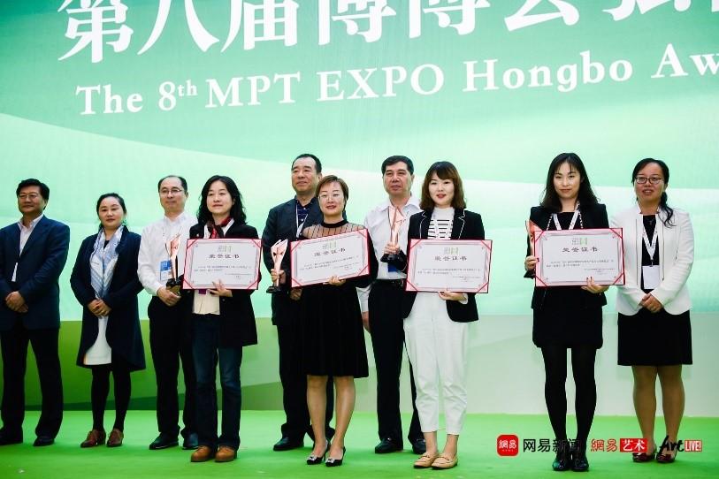 博博會主辦方簽約網(wǎng)易態(tài)度合伙人計(jì)劃，攜手共創(chuàng)博物館行業(yè)營銷新格局