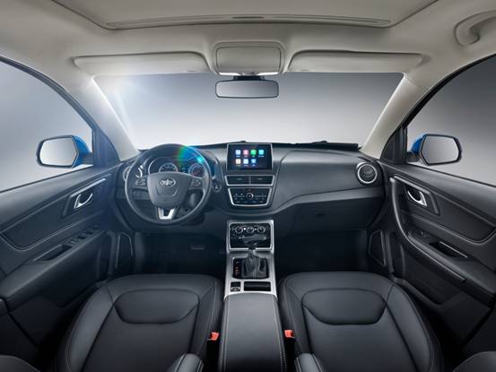 嘗試定制之路，一汽奔騰以創(chuàng)新破市場寒冰