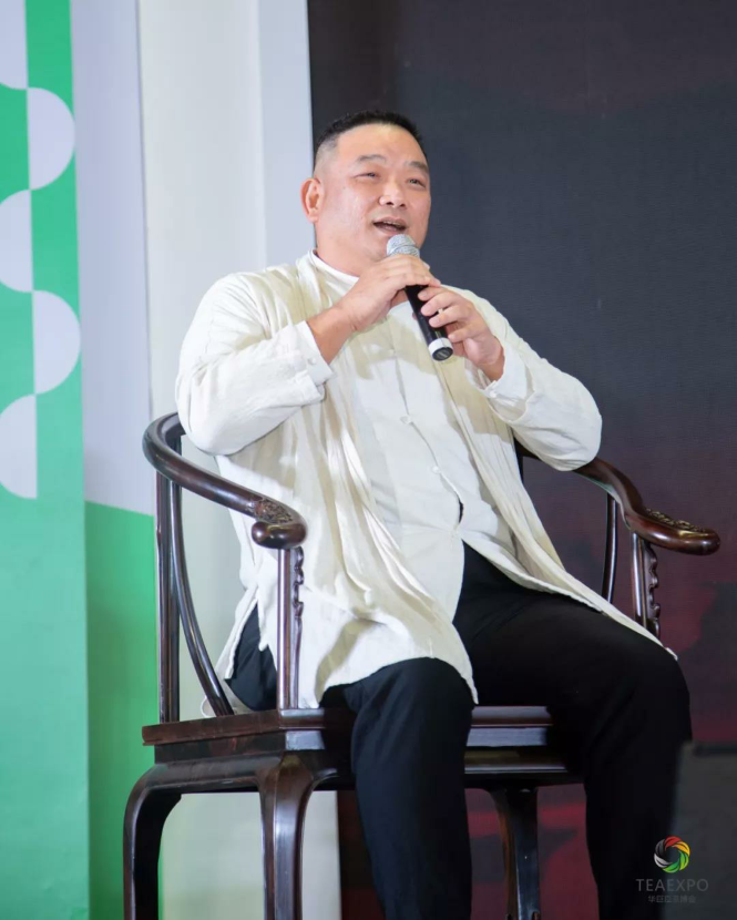 2018梧州六堡茶行銷全球國際營銷論壇圓滿舉行!