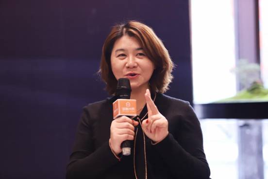 諸葛找房&佑安府聯(lián)合行業(yè)論壇盛大舉行——藍(lán)圖繪就 登頂內(nèi)城