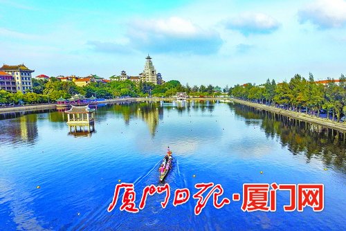 講好“當(dāng)代學(xué)村故事” 2018集美區(qū)社科論壇暨第二屆學(xué)村文化研討會(huì)舉辦