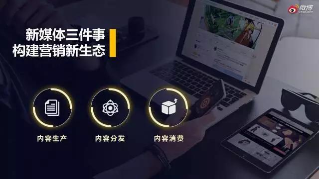 微博斬獲IAI全場大獎等12項大獎，持續(xù)釋放社會化營銷影響力