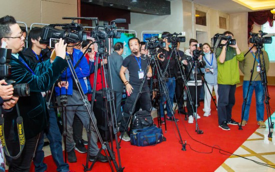 電影《七七之夏》新聞發(fā)布會(huì)順利召開(kāi)