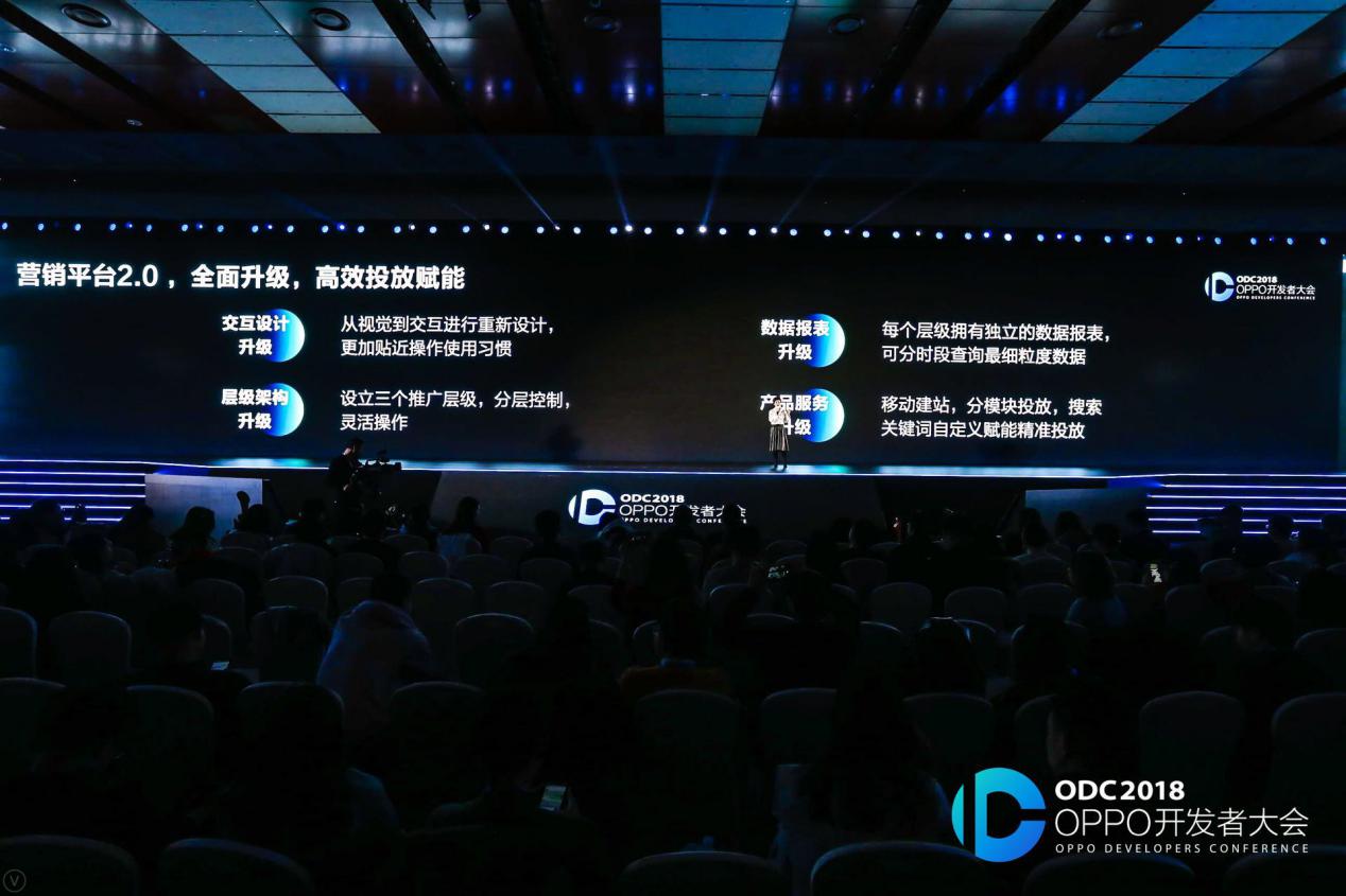 個性化服務與技術直擊 OPPO打造智能高效營銷平臺