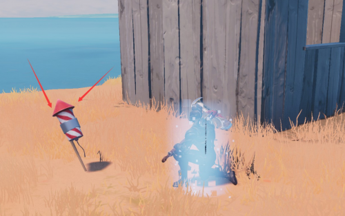 堡壘之夜第七賽季第四周任務公布 第四周挑戰(zhàn)任務攻略 堡壘之夜第七賽季第四周任務公布 第四周挑戰(zhàn)任務攻略