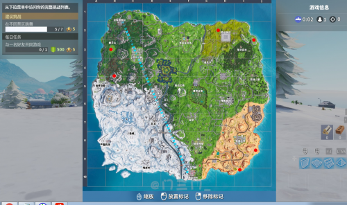 堡壘之夜第七賽季第四周任務公布 第四周挑戰(zhàn)任務攻略 堡壘之夜第七賽季第四周任務公布 第四周挑戰(zhàn)任務攻略