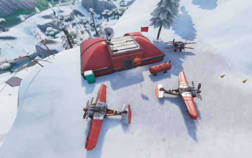 堡壘之夜第七賽季第四周任務公布 第四周挑戰(zhàn)任務攻略 堡壘之夜第七賽季第四周任務公布 第四周挑戰(zhàn)任務攻略