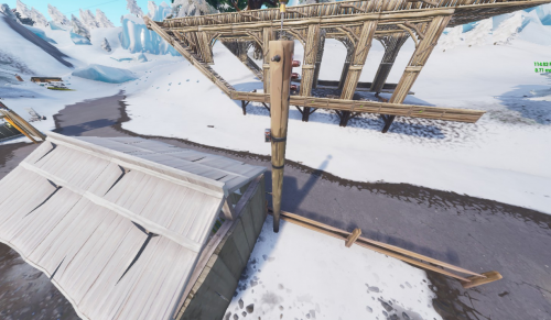 堡壘之夜第七賽季第四周任務公布 第四周挑戰(zhàn)任務攻略 堡壘之夜第七賽季第四周任務公布 第四周挑戰(zhàn)任務攻略