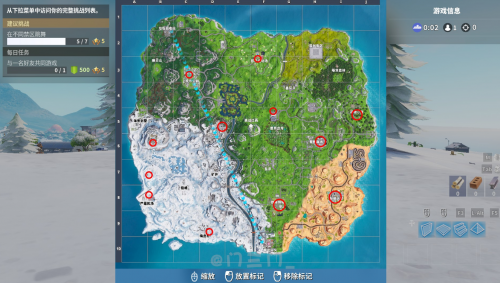 堡壘之夜第七賽季第四周任務公布 第四周挑戰(zhàn)任務攻略 堡壘之夜第七賽季第四周任務公布 第四周挑戰(zhàn)任務攻略