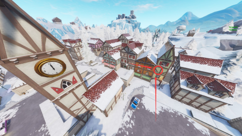 堡壘之夜第七賽季第四周任務公布 第四周挑戰(zhàn)任務攻略 堡壘之夜第七賽季第四周任務公布 第四周挑戰(zhàn)任務攻略