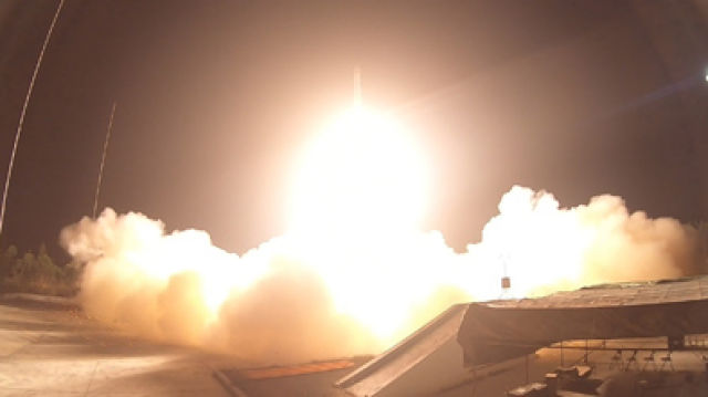 年終報(bào)道|“箭客”雄心——中國火箭民企點(diǎn)火升空這一年