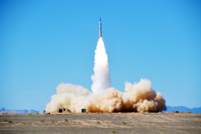 年終報(bào)道|“箭客”雄心——中國火箭民企點(diǎn)火升空這一年