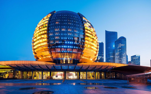 12家“一億中流”企業(yè)將齊聚鳳凰谷論壇