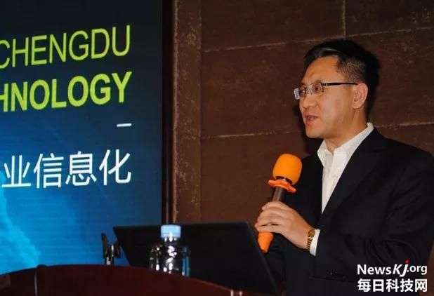 山西省科協(xié)召開(kāi)首屆山西農(nóng)業(yè)信息化論壇