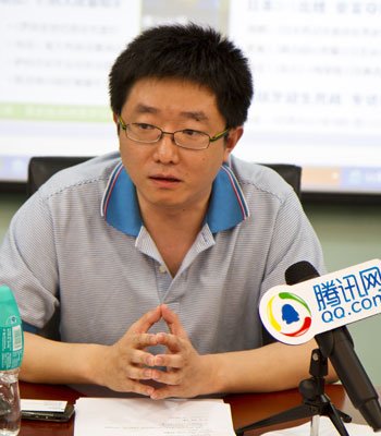 魏航:網(wǎng)媒互動(dòng)性完勝平媒 SNS成主流競(jìng)爭(zhēng)力