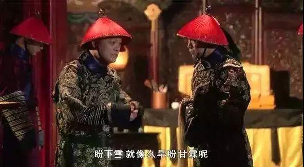 剛剛！南昌下雪啦！明后天還有更大的！江西元旦天氣出爐！