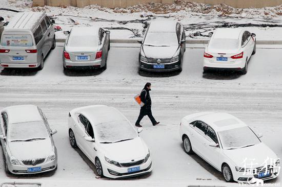 2018年河南十大天氣氣候事件發(fā)布