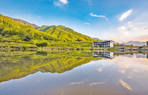 安吉民宿，如何再發(fā)力？