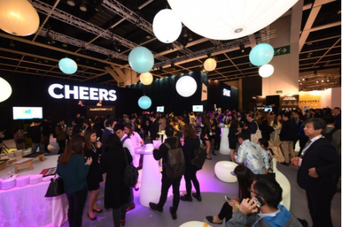 全球市場營銷大咖會聚首屆MarketingPulse論壇，探討營銷新趨勢