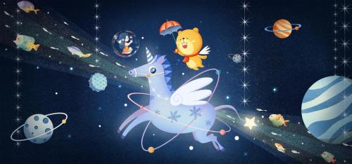 走心才是硬道理 家電圈網(wǎng)紅熊實(shí)力演繹品牌營(yíng)銷(xiāo)新玩法