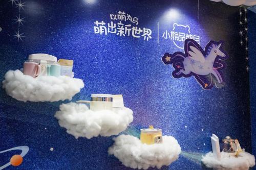 走心才是硬道理 家電圈網(wǎng)紅熊實(shí)力演繹品牌營(yíng)銷(xiāo)新玩法