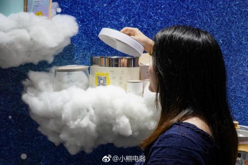 走心才是硬道理 家電圈網(wǎng)紅熊實(shí)力演繹品牌營(yíng)銷(xiāo)新玩法