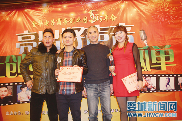 樓宇黨建，為豎起來的社區(qū)注入新動能