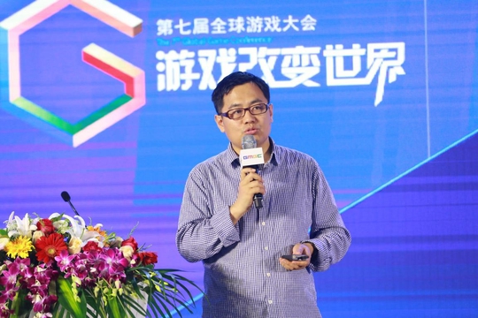 360趙卓強(qiáng):移動(dòng)營銷新風(fēng)尚