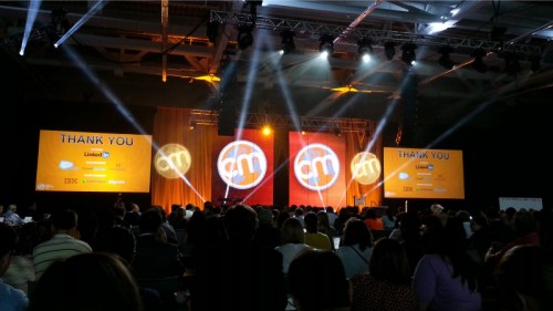 內(nèi)容營銷大勢興起，世界最大營銷行業(yè)論壇