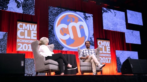 內(nèi)容營銷大勢興起，世界最大營銷行業(yè)論壇